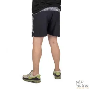 Black Cat Swim Short - BlackCat Fürdőnadrág