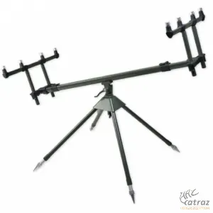 Carp Zoom Rod Pod Fanatic-N4