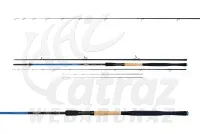 Daiwa N'Zon 2.0 Power Feeder 12' 150g - Daiwa N‘Zon Feeder Bot 3,60m