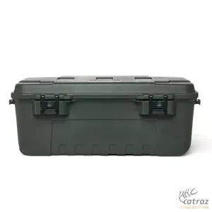 Plano Sportsman's Trunk Olive Large | Nagy Plano Tároló Láda