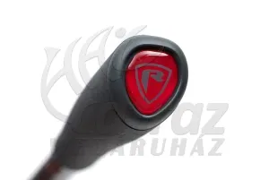Fox Rage Warrior Zander Jigger 10-30g 210cm Pergető bot