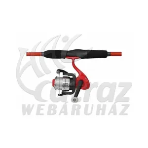Shakespeare Disney® Cars Spinning Combo - Gyerek Horgászszett Verdák