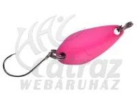 Spro Trout Master Incy Spoon 2,5 gramm Violet - Spro Kanál Villantó