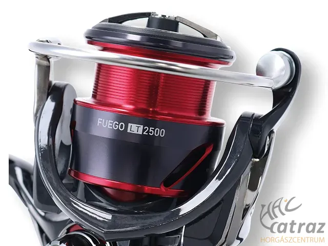 Daiwa Pergető Orsó Fuego LT 4000-C - Daiwa Fuego 2020