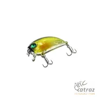 HFL Wobbler Surface Crank 48mm 8,2g Nymph Parrot