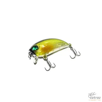 HFL Wobbler Surface Crank 48mm 8,2g Nymph Parrot