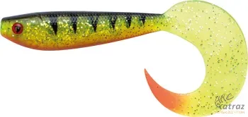 Fox Rage Gumihal 10 cm Perch - Fox Rage Pro Grub Bulk