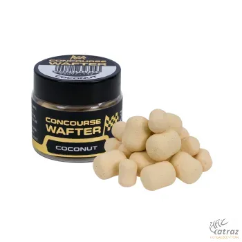 Benzar Mix Concourse Wafters 8-10mm Kókusz - Benzar Wafter Csali