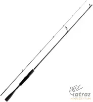 Shimano Zodias Nyéltoldós Pergető Bot 270H Spinning 2,13m 10-30 gramm 2020