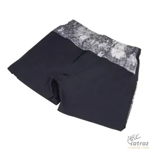 Black Cat Swim Short - BlackCat Fürdőnadrág