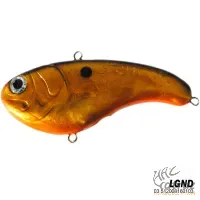 Frenetic Fat Fish 60 gramm LGND - Frenetic Plasztik Csali
