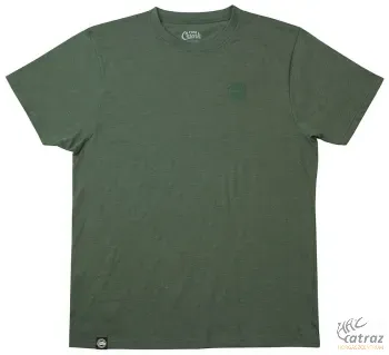 Fox Ruházat Póló T-Shirt Heather Classic M CPR952