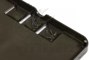 Korda Asztal Vödörhöz - Korda Bucket Table