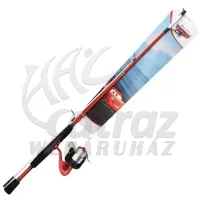 Shakespeare Disney® Cars Spinning Combo - Gyerek Horgászszett Verdák