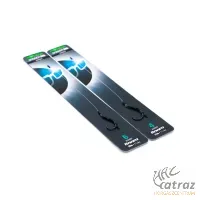 Korda Krank Spinner Rig Előkötött Horog Méret: 6 - Korda Boom Zsinórral 5.5"