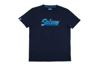 Salmo Slider Tee T-Shirt Méret: S - Salmo Horgász Póló