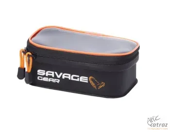 Savage Gear WPMP Lurebag S 1,4 Liter - Vízálló Pergető Tároló