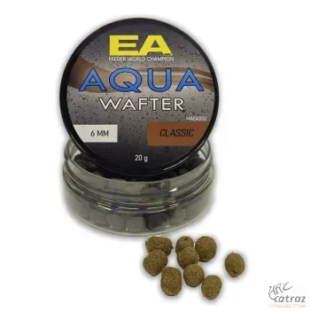 EA Aqua Wafter Classic 6mm - Erdei Attila Wafter Csali