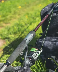 Fox Rage Warrior Zander Jigger 10-30g 210cm Pergető bot