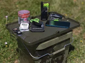 Korda Asztal Vödörhöz - Korda Bucket Table