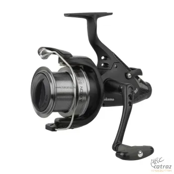 Okuma Axeon BF AXB-560 Nyeletőfékes Távdobó Orsó