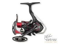 Daiwa Fuego LT 2500-XH Pergető Orsó - Daiwa Fuego 2020