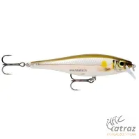 Rapala Balsa Xtreme Minnow BXM07 AYU
