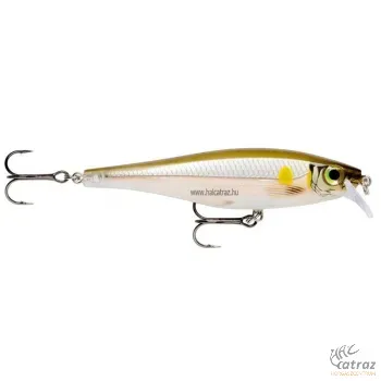 Rapala Balsa Xtreme Minnow BXM07 AYU