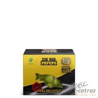 SBS Zig Rig Pop Ups 10 mm Natural - SBS Natúr Zig Rig Pop-Up Csali