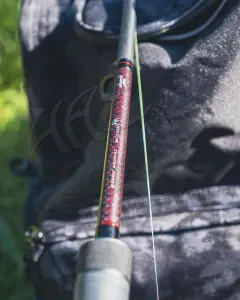 Fox Rage Warrior Zander Jigger 10-30g 210cm Pergető bot