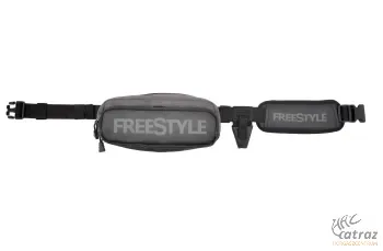 Spro Freestyle Ultrafree Belt - Szereléktartó Öv