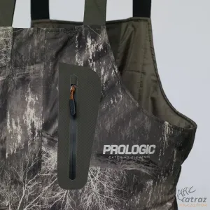 Prologic HighGrade Thermoruha Méret:M - Prologic Realtree Thermo Suit 2020