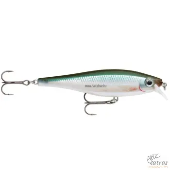 Rapala Balsa Xtreme Minnow BXM07 BBH