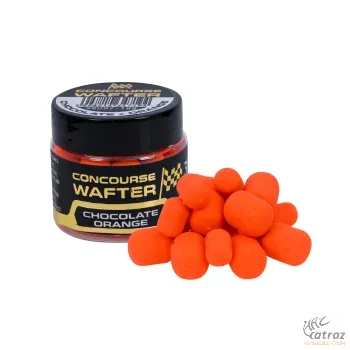 Benzar Mix Concourse Wafters 8-10mm Csoki-Narancs - Benzar Wafter Csali