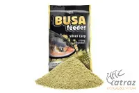 Carp Zoom Busa Feeder Etetőanyag - Busázó Etetőanyag 1 kg