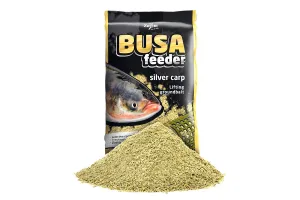Carp Zoom Busa Feeder Etetőanyag - Busázó Etetőanyag 1 kg