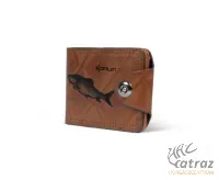 Korum Classic Wallet Barbel - Korum Pénztárca