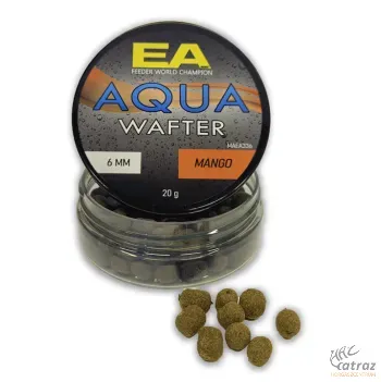 EA Aqua Wafter Mango 6mm - Erdei Attila Wafter Csali
