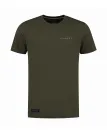 Korda Mindset Minimal Tee | Dark Olive – 3XL – Horgász Póló