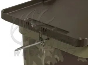 Korda Asztal Vödörhöz - Korda Bucket Table