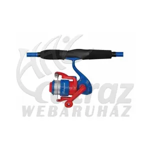 Shakespeare Marvel® Spiderman Spinning Combo - Gyerek Horgászszett Pókember