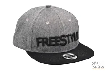 Spro Freestyle Ruházat Sapka Flat Cap