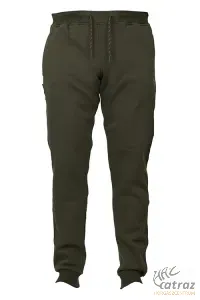 Fox Ruházat Collection Green/Silver Joggers 2XL CCL023