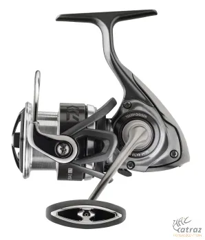 Daiwa Lexa E LT 6000S Pergető Orsó 2019