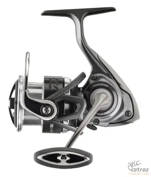 Daiwa Lexa E LT 6000S Pergető Orsó 2019