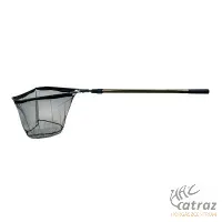 Teleszkópos Merítő - Carp Expert Strong 60cm 2,40m