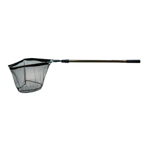 Teleszkópos Merítő - Carp Expert Strong 60cm 2,40m