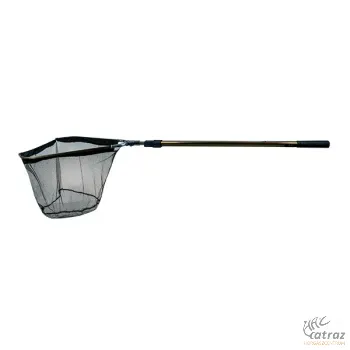 Teleszkópos Merítő - Carp Expert Strong 60cm 2,40m