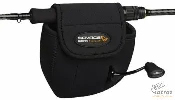 Savage Gear Neoprene Orsótartó Táska - Méret: S