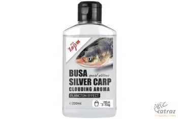 Carp Zoom Busa Felhősítő Aroma - Busázó Aroma 220 ml